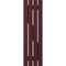 Ekena Millwork Americraft 4-Board (2 Batten) Wood Spaced Board-n-Batten Shutters w/ Z-Bar, ARW102SB415X77WRH, PR ARW102SB415X77WRH - alternate 7